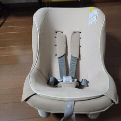 【お譲り先が決まりました】コンビ チャイルドシート  コッコロ