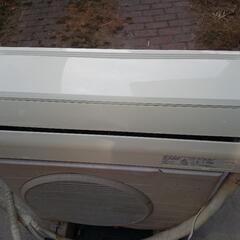 ダイキン　ルームエアコン　F25KTNS-W