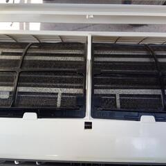 ダイキン　ルームエアコン　F25KTNS-Wの画像