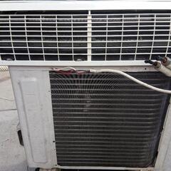 ダイキン　ルームエアコン　F25KTNS-Wの画像