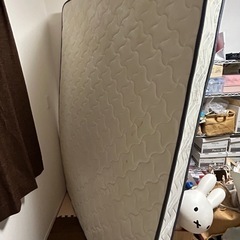 マットレス（シングル＋ダブル）の画像