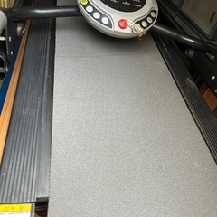 取り引き中【守口市】早い者勝ち★ルームランナー★ニッセン　P&S★の画像