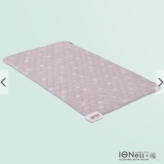 イオネスプラス 中古 美品の画像