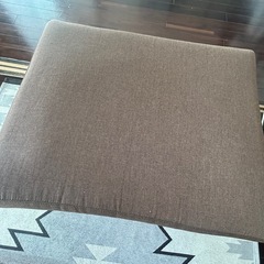 ソファー8万▷▶6万5千円⇒5万5千円の画像