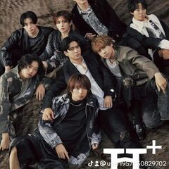 Hey! Say! JUMP  推し友、推し会メンバー募集
