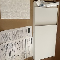 ラックの画像