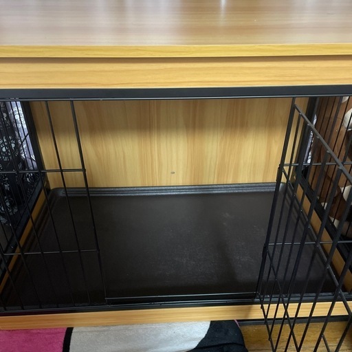 犬用ゲージ