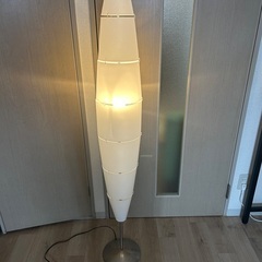 間接照明 フットスイッチ ジャンク扱い