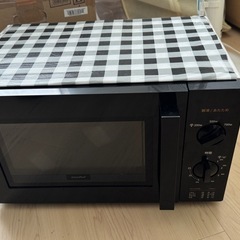 電子レンジ