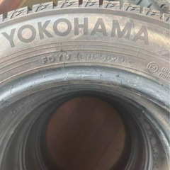 175/65R15,2020年,ヨコハマタイヤ