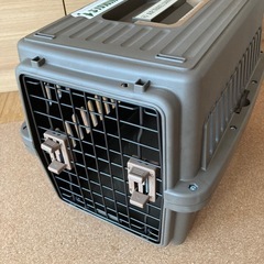 ペットキャリー　小型犬　の画像