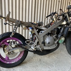 TZM50R 不動車の画像
