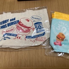 値下げ！【未開封】カービィ　セット