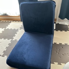 リクライニングチェア