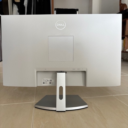 Dell S2721HN 27インチ フルHD モニター