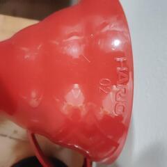 コーヒーと紅茶の道具の画像