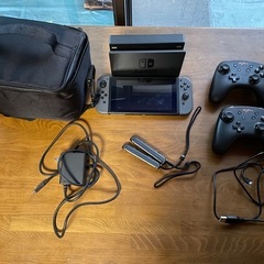 Switch コントローラーなど