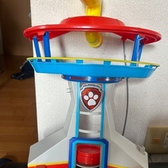 パウパトロールの画像