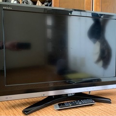 TOSHIBA REGZA 32H9000