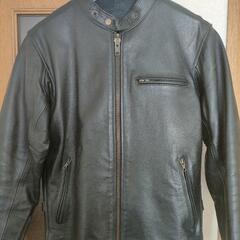 ライダースジャケット