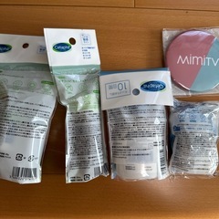 cetaphil セタフィル 試供品の画像