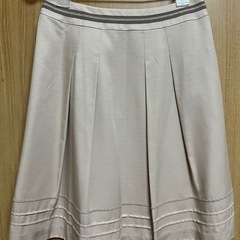 スカート　フランドル　　サイズ3