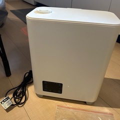ハイブリッド式加湿器　ジャンク品