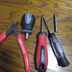 ミニ四駆用ツール タミヤ純正品
