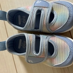 靴 サンダル 12.0 13.0 3足セットの画像