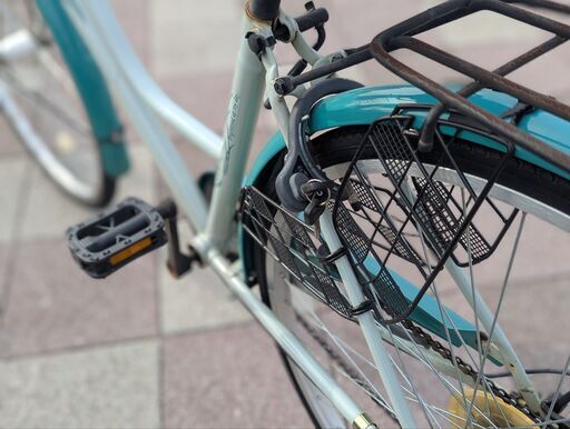 自転車 27インチ 6段変速 オートライトの人気商品・通販・価格