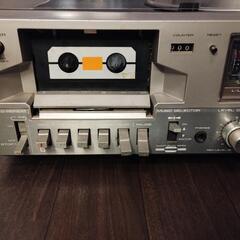 ☆昭和レトロ　1970年代　パイオニア　レコードプレーヤー　通電確認済の画像