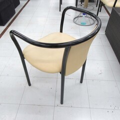 複数在庫あり チェア 幅54.5×奥行47×高さ66cm １人掛け 椅子 イス 苫小牧西店の画像