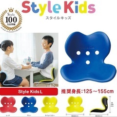 スタイルキッズ　Ｌ　２個セットの画像