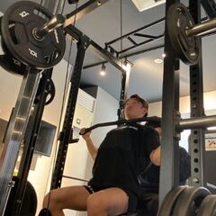 本気ボディーメイク