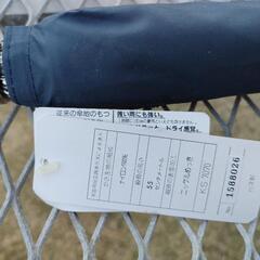 折りたたみ傘　未使用品の画像