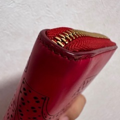 Ferragamoフェラガモ☆長財布☆キレイですの画像