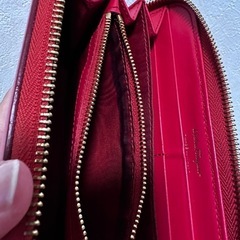 Ferragamoフェラガモ☆長財布☆キレイですの画像