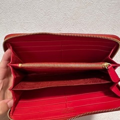 Ferragamoフェラガモ☆長財布☆キレイですの画像