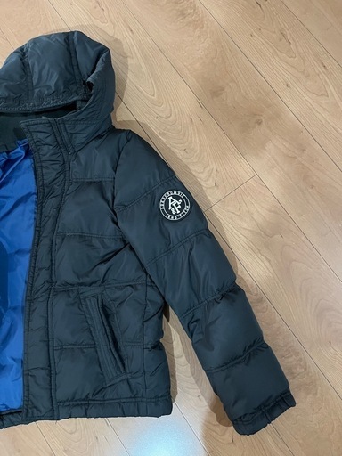 アバクロ&フィッチェ