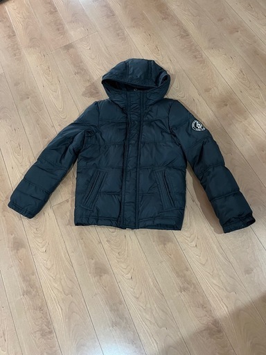 アバクロ&フィッチェ