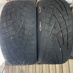 R1R TOYOタイヤ235-40-17