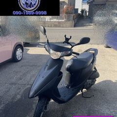 お取引頂きました。即乗り可能、自賠責保険付き、保証付き車両になり...