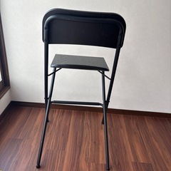 IKEAイケアハイチェアイス椅子の画像