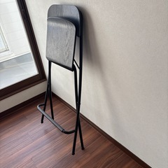 IKEAイケアハイチェアイス椅子の画像