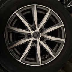 195/65R15  30 50プリウス用