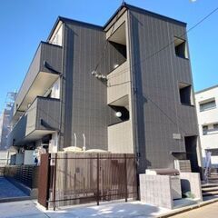 💛🧡即入居可💛🧡敷金・礼金ゼロ🎶賃料65,000円✨新築✨東武東...