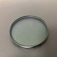 キャノン　純正保護フィルター　82mm CANONの画像