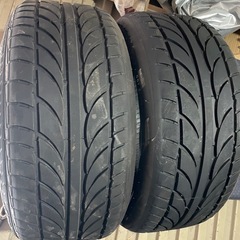 ATRスポーツ215-40-18