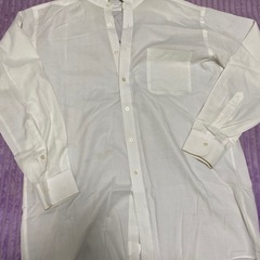 ワイシャツ 3L