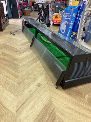 0168 ホシザキ　ネタケース　HNC-210A-R形　2023製
